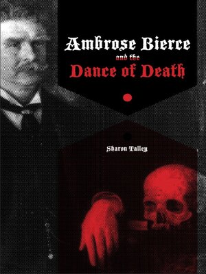 cover image of Ambrose Bierce and the Dance of Death